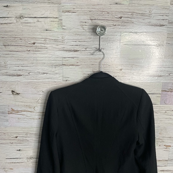 Greylin black blazer size medium - Picture 11 of 11
